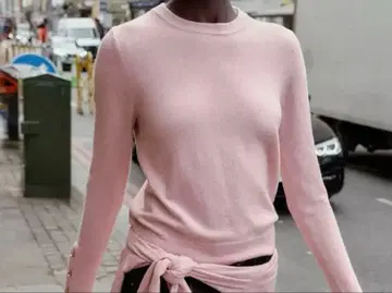 ZARA 니트 2025.11 이번 시즌 상품