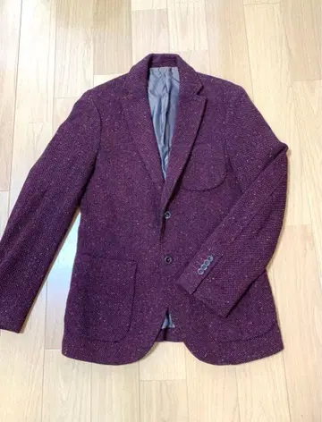 ABAHOUSE 아바하우스 자켓 테일러드 자켓