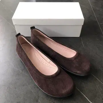 Roberto Moretti 플랫 펌프스