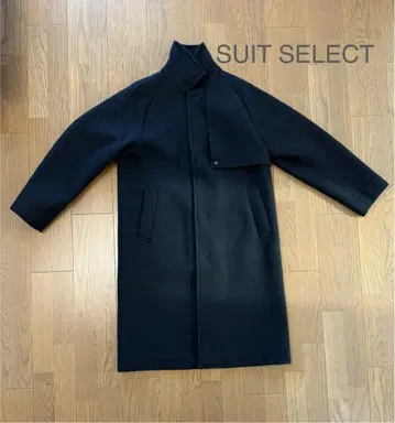 SUIT SELECT 남성용 코트 L