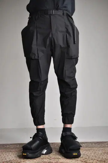 ripvanwinkle 아노락 클라이밍 팬츠 정가 4만 8400엔