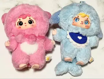 사무엘 해양 생물 시리즈 키링 미케 사무엘 상어 문어