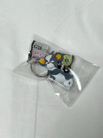 익명 배송만 / 죠죠의 기묘한 모험 이기 키링