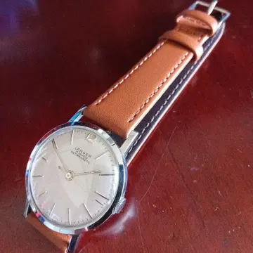 Langer 수동 와인딩 swiss