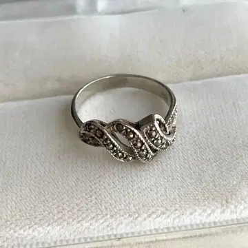 925 실버 빈티지 반지