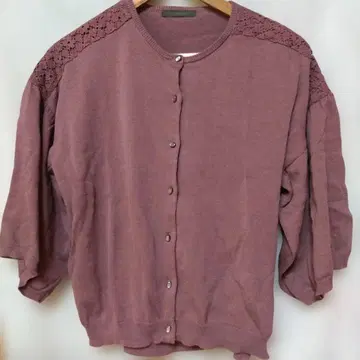 아두이트리스테스 가디건