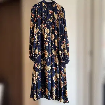 리디 원피스 맥시 C 사이즈