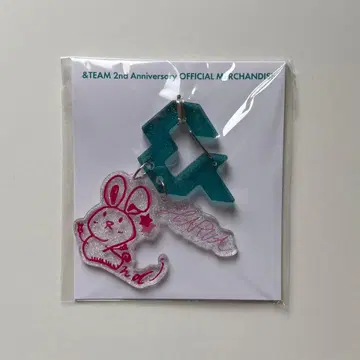 &TEAM HARUA 인연 DAY 카라비너