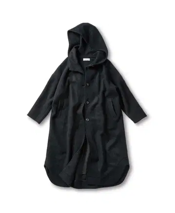 SUNNY CLOUDS 마녀의 망토 코트