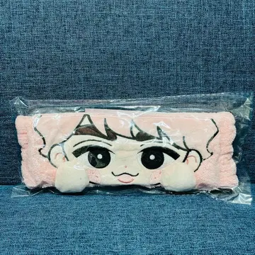 Snow Man RAYS 스노치루 헤어밴드 사쿠마 다이스케