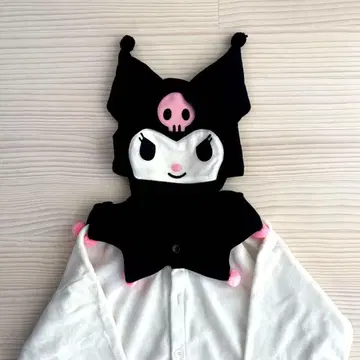 쿠로미 쨩 인형옷