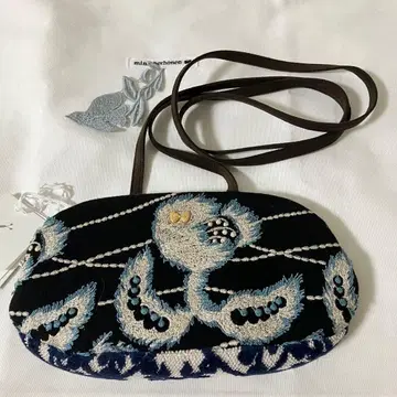 미나 페르호넨 coppe bag 코페백 미사용