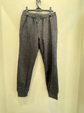 23구 조거 팬츠 40 사이즈