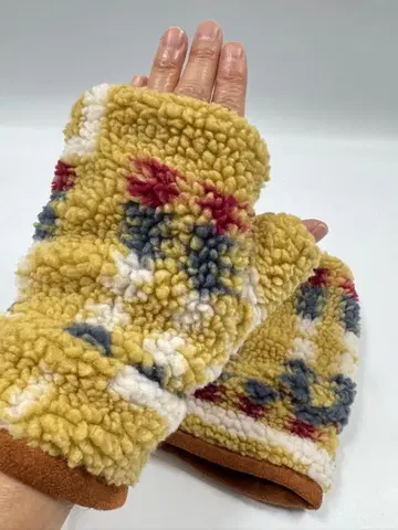 PENDLETON 펜들턴 여성 장갑