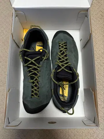 LA SPORTIVA TX2 EVO LEATHER EU43