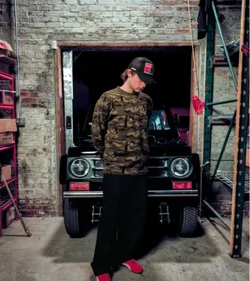 카모플라쥬 카모 서멀