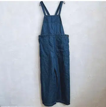 Hands of creation 린넨 데님 살로펫