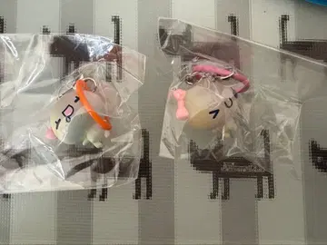 아와와짱 메지루시 액세서리 아왓코짱(새근새근) 아왓코짱