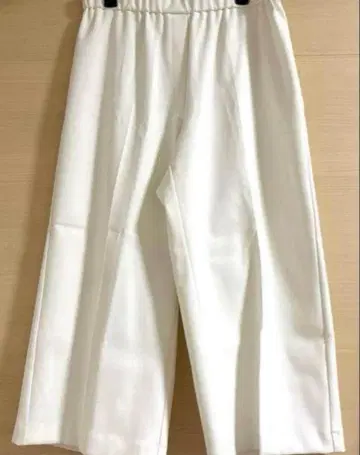 HANAE MORI 슬랙스 40