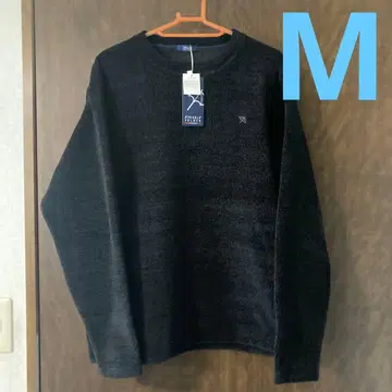 아놀드 파머 몰 풀오버 M 블랙