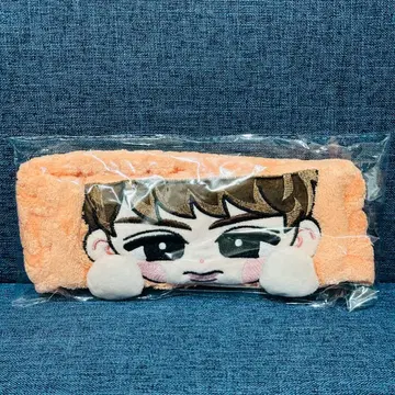 Snow Man RAYS 스노치루 헤어밴드 무카이 코지