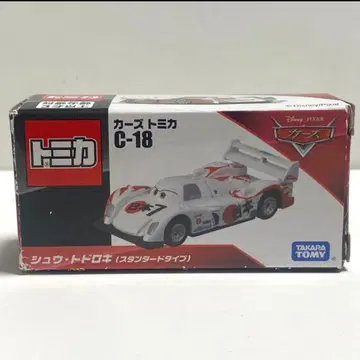 카즈 토미카 슈우 토도로키 스탠다드 타입 미사용 새상품