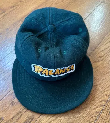 balansa 발란사 usa 미국제 남성용 울 캡