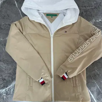 TOMMYHILFGER 골프용 아우터