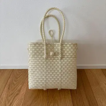 메케아리사 구미 S 사이즈 펄