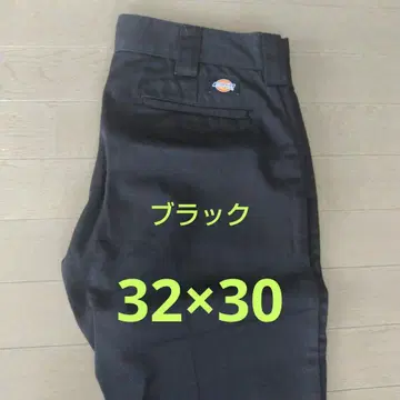 Dickies 워크 팬츠 874 32 x 30