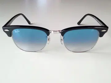 [ 미사용 ] Ray Ban CLUBMASTER 레이밴 클럽마스터