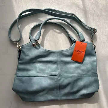 FIRANO 필라노 택 포함 새상품 숄더백 토트백