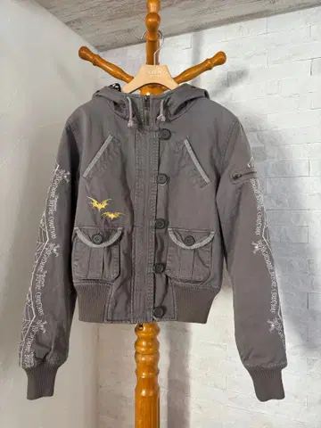 선착순! 나이트메어 비포 크리스마스 블루종 M