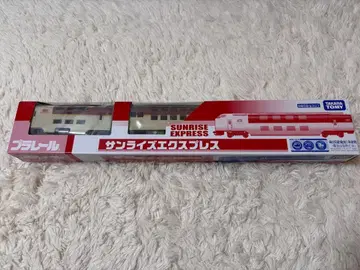 미개봉 새상품 선라이즈 익스프레스 한정품