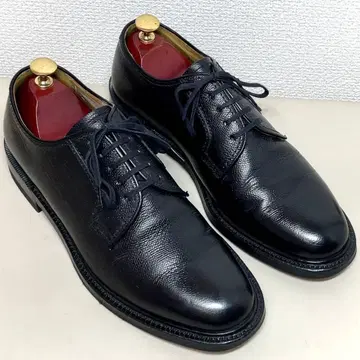 REGAL 리갈 임페리얼 그레이드 2236 25EE 블랙 가죽 신발