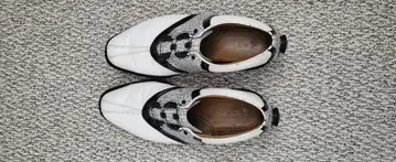 풋조이 아이콘BoA