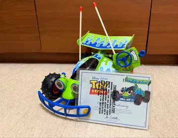 토이 스토리 RC 무선 조종