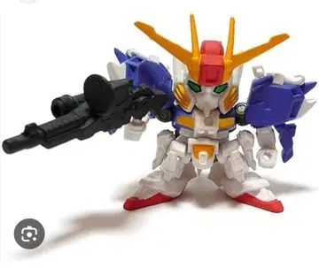 가샤폰 전사 NEXT EX S 건담