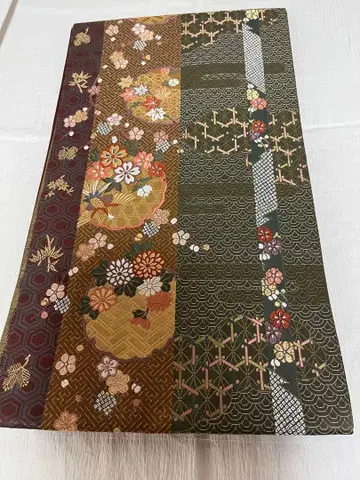 후쿠로 오비 포멀