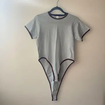 fifi collection 티셔츠 바디수트