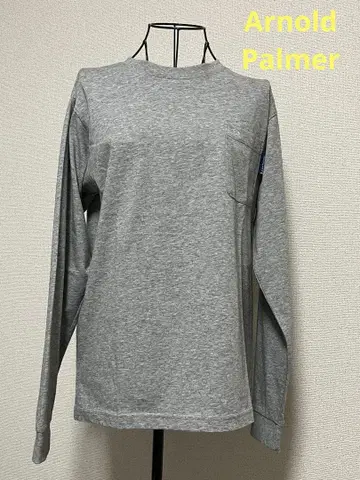 [ 새상품급 ] 아놀드 파머 남성용 롱T M 사이즈