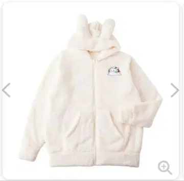 누메라 모코모코 후드티