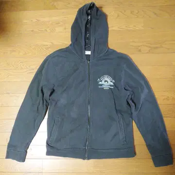 후드티 남성용 zip up hoodie