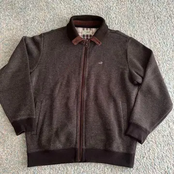 크로커다일 남성용 집업 LL