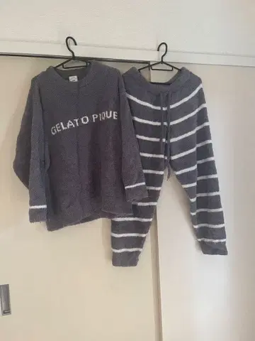 젤라피케 룸웨어 세트