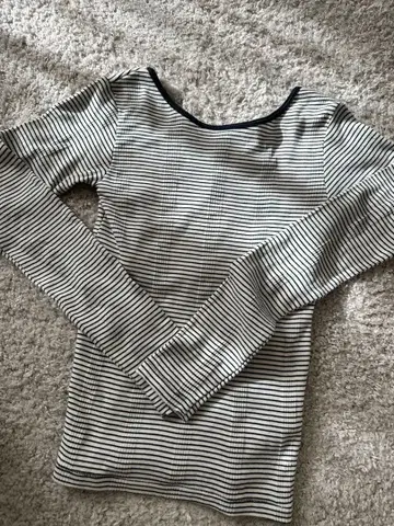 1회 세탁 완료 Miller