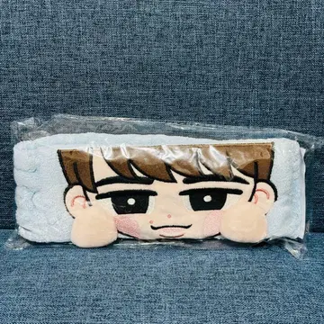 Snow Man RAYS 스노치루 헤어밴드 와타나베 쇼타