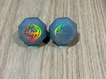 트위스테 라이트 브레이징 주얼 플로이드