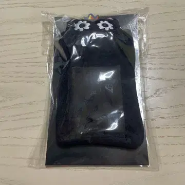 wayv 텐 CANELE 포토카드 홀더