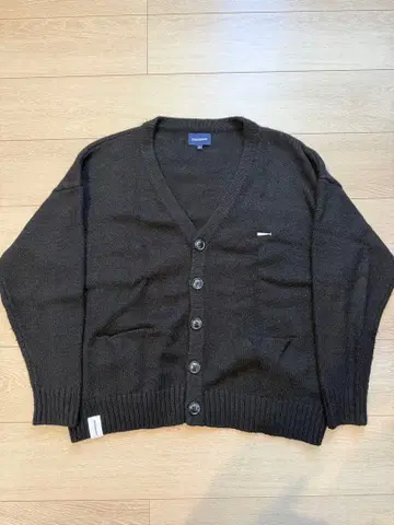 DESCENDANT 가디건